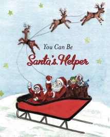 2014 Santa cover cropped