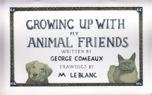 2015 Animal Friends cover